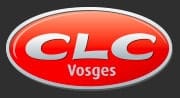 Logo CLC Vosges