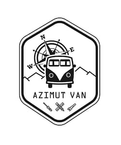 Logo Azimut Van