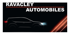 Logo Ravacley Automobiles