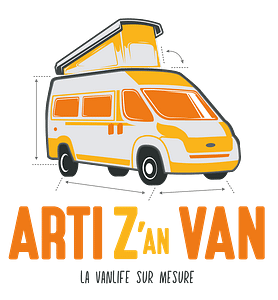 Logo ArtiZanVan