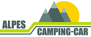 Logo Alpes Camping-Car