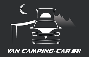 Logo Van Camping-car