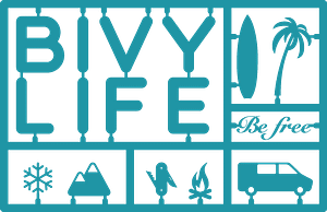 Logo Bivy Life