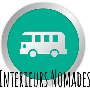 Logo Intérieurs nomades