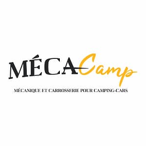 Logo Méca-Camp