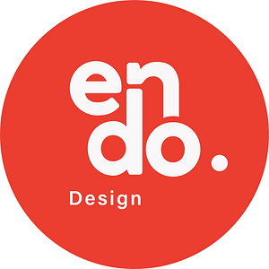 Logo Endo Design