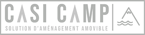 Logo Casi Camp